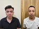 Bắc Ninh: Triệt phá ổ nhóm cướp giật 2,4kg vàng, thu hồi tài sản hơn 10 tỉ đồng