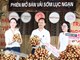 Phó Chủ tịch Bắc Ninh livestream, “chốt đơn” 31 tấn vải thiều chỉ trong một ngày