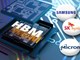  Lần đầu tiên, chip nhớ “đắt giá” hơn dầu mỏ
