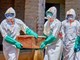 Ebola ở Congo lây lan “chưa từng có”, nguy cơ vượt khỏi tầm kiểm soát