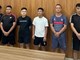 Hải Phòng: Tạm giữ 6 đối tượng cá độ bóng đá, giao dịch hơn 1 tỉ đồng/ngày