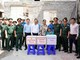 Quảng Ninh: Đẩy nhanh lấy mẫu hài cốt liệt sĩ, đạt hơn 95% kế hoạch