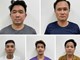 Hải Phòng: Triệt phá đường dây cá độ bóng đá qua mạng với số tiền 45 tỉ đồng