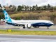 FAA yêu cầu sửa lỗi trên hàng trăm máy bay Boeing 737 MAX