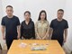 Hải Phòng: Triệt phá đường dây lừa bán vàng giả tinh vi