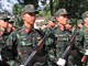 Điểm chuẩn các trường quân đội năm 2026 mới nhất