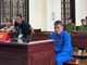 Hải Phòng: Người đàn ông 62 tuổi lĩnh 20 năm tù do đâm tử vong giám sát an ninh