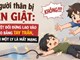 Thấy người thân bị điện giật: Tuyệt đối đừng lao vào kéo bằng tay trần
