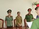 Sơn La: Người phụ nữ 66 tuổi bị khởi tố vì dùng hàn the sản xuất hàng trăm kilogam bánh cuốn
