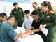 Quảng Ninh: Cơ bản hoàn thành sơ tuyển nghĩa vụ quân sự năm 2027