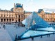 Một năm đầy sóng gió đối với Bảo tàng Louvre