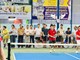 Hơn 100 vận động viên tham gia giải Pickleball tại Viêng Chăn