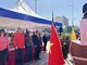 Venezuela tổ chức trọng thể Lễ kỷ niệm 136 năm ngày sinh Chủ tịch Hồ Chí Minh