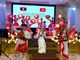 Học sinh, giáo viên 4 tỉnh Nam Lào tham quan di tích lịch sử, văn hóa ở Quảng Trị