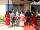 Đại sứ quán Việt Nam tại Timor-Leste bước sang giai đoạn hoạt động đầy đủ
