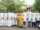 Lan tỏa tiếng Việt, kết nối cội nguồn tại Sri Lanka 
