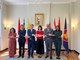 Việt Nam tiếp nhận vai trò Chủ tịch luân phiên của Ủy ban ASEAN tại Roma