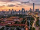 Bắc Kinh được vinh danh là Thủ đô Kiến trúc Thế giới 2029