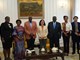 Thúc đẩy hợp tác Việt Nam - Uganda trong các lĩnh vực tiềm năng