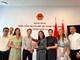 Gắn kết cộng đồng người Việt tại Na Uy với quê hương