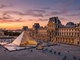 Paris đóng cửa các bảo tàng, huy động lực lượng lớn cảnh sát  