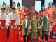 Tổng Lãnh sự Việt Nam tham dự Lễ hội Gekkasai tại Fukuoka