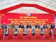 Ninh Bình: Khởi công Dự án nhà ở xã hội Tây Phù Vân