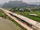 Ninh Bình: Quyết định cưỡng chế thu hồi đất để đưa “con đường di sản” về đích