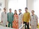 Loại bỏ khối u não 8cm, bệnh nhân Campuchia tự đi lại chỉ sau 2 ngày phẫu thuật