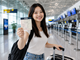 Chờ bằng tốt nghiệp để xin visa Đài Loan (Trung Quốc): Học sinh có nguy cơ lỡ nhập học