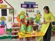 Chương trình giáo dục mầm non mới: Không so sánh, tôn trọng sự khác biệt của từng trẻ