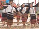 Cuộc sống ấm no, biên cương vững chắc