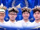 Bất ngờ với những điểm chung của 4 gương mặt tại chung kết Đường lên đỉnh Olympia 2026
