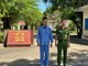 TikToker Long “chín ngón” dương tính ma túy khi công an kiểm tra nhà nghỉ