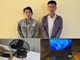 Dàn dựng hiện trường giả sau khi trộm cắp phòng trọ hàng xóm, vợ chồng trẻ bị khởi tố