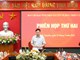 Thái Nguyên đặt trọng tâm phát triển công nghiệp văn hóa