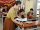 Hơn 22.500 thí sinh Thái Nguyên làm thủ tục dự thi lớp 10