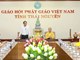  Lan tỏa giá trị tốt đẹp từ Phật giáo trước thềm Đại lễ Phật đản