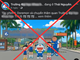 Các fanpage đồng loạt xóa video Doraemon quảng bá trường học ở Thái Nguyên