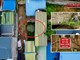 “Hố tử thần” xuất hiện giữa lòng khu dân cư ở Thái Nguyên