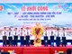Thái Nguyên khởi công cao tốc hơn 21 nghìn tỉ đồng mở rộng trục phát triển vùng