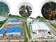 Cụm công nghiệp trăm tỉ mở triển vọng kinh tế miền núi Thái Nguyên