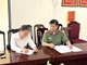 Xử phạt người chia sẻ tin sai về kỳ thi tốt nghiệp THPT ở Tuyên Quang