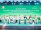 Khởi công khu công nghiệp 2.486 tỉ đồng nhân dịp 81 năm Cách mạng Tháng Tám