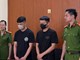 Khởi tố 2 người kinh doanh quần áo xâm phạm nhãn hiệu ở Thái Nguyên
