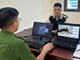 Khởi tố 2 đối tượng trục lợi bằng nội dung đồi trụy trên Telegram
