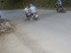Khởi tố tài xế mô tô vượt xe, lấn làn khiến một người tử vong