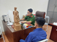 Người đàn ông bị khởi tố vì chửi bới, đánh nhân viên cây xăng ở Thái Nguyên