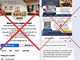 Mạo danh fanpage khách sạn lừa tiền cọc dịp trung thu