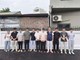 Triệt phá đường dây lôi kéo học sinh sinh viên bán tài khoản ngân hàng